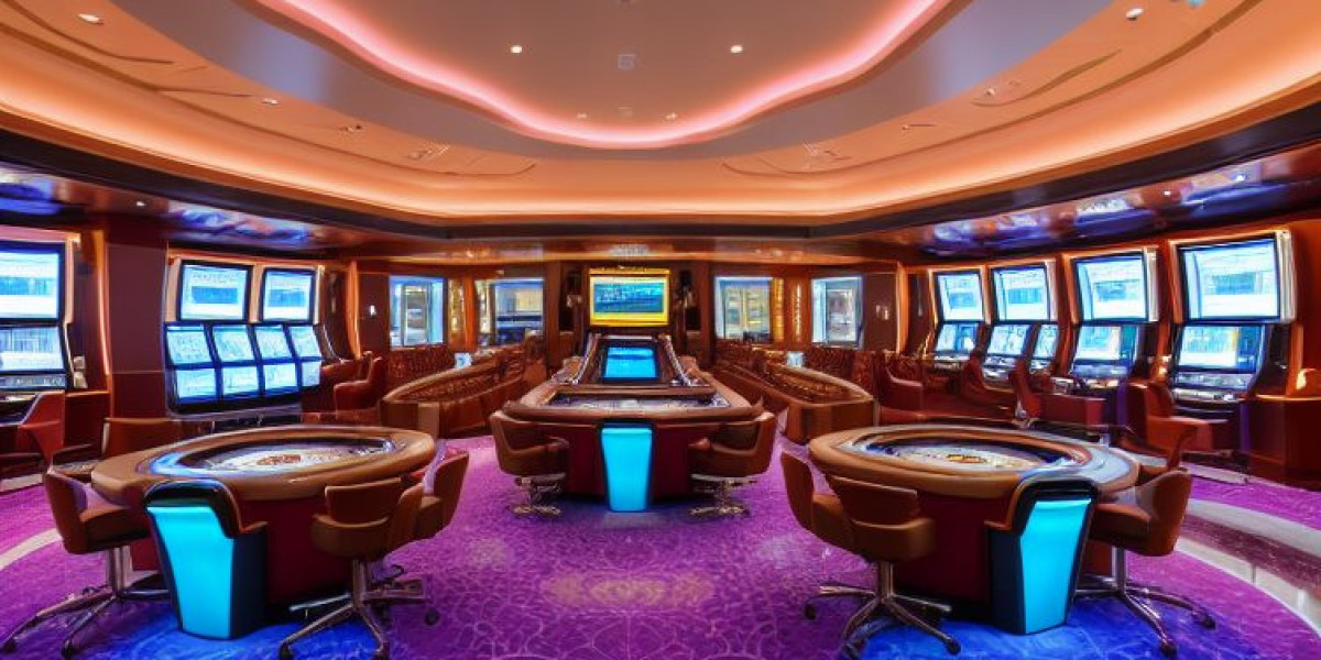 Utforsk Fantastisk Maskiner hos LuckySpin Norway