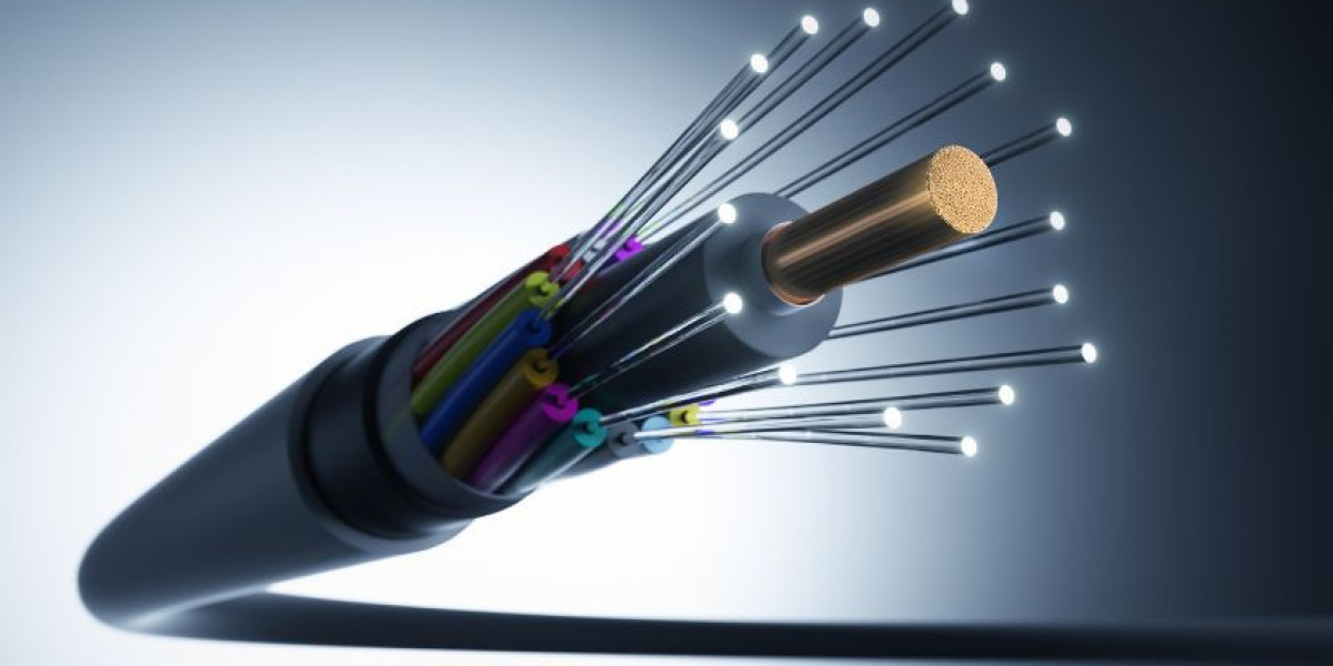 Fiber Optic Cable Manufacturing Plant Project Report 2025: Key Insights and Requirements