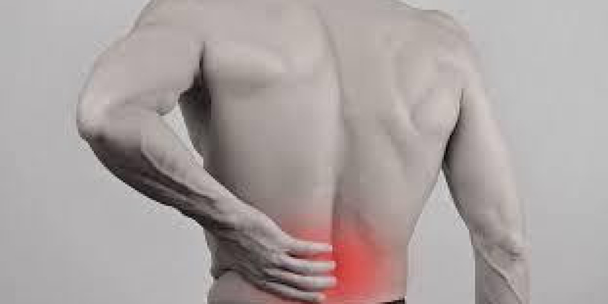 Top 5 Benefits of Muscle Relaxants for Pain Relief