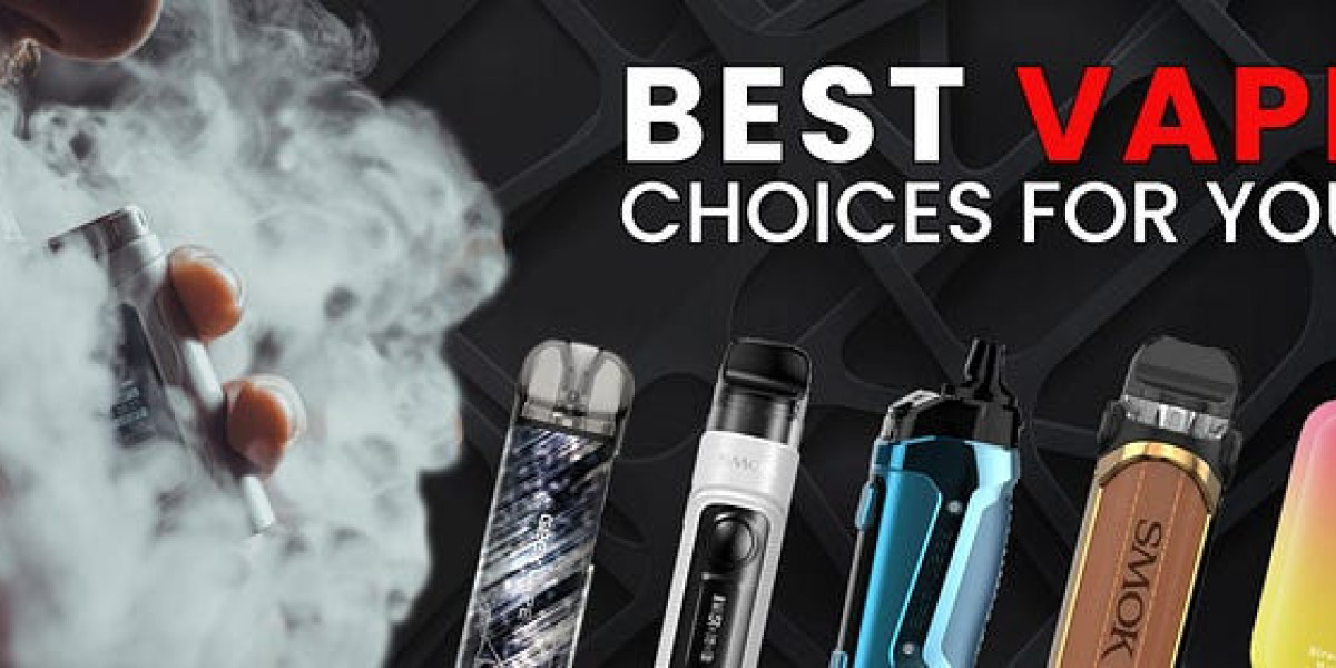 Refillable Vapes for Every Mood: Exploring Flavor Profiles