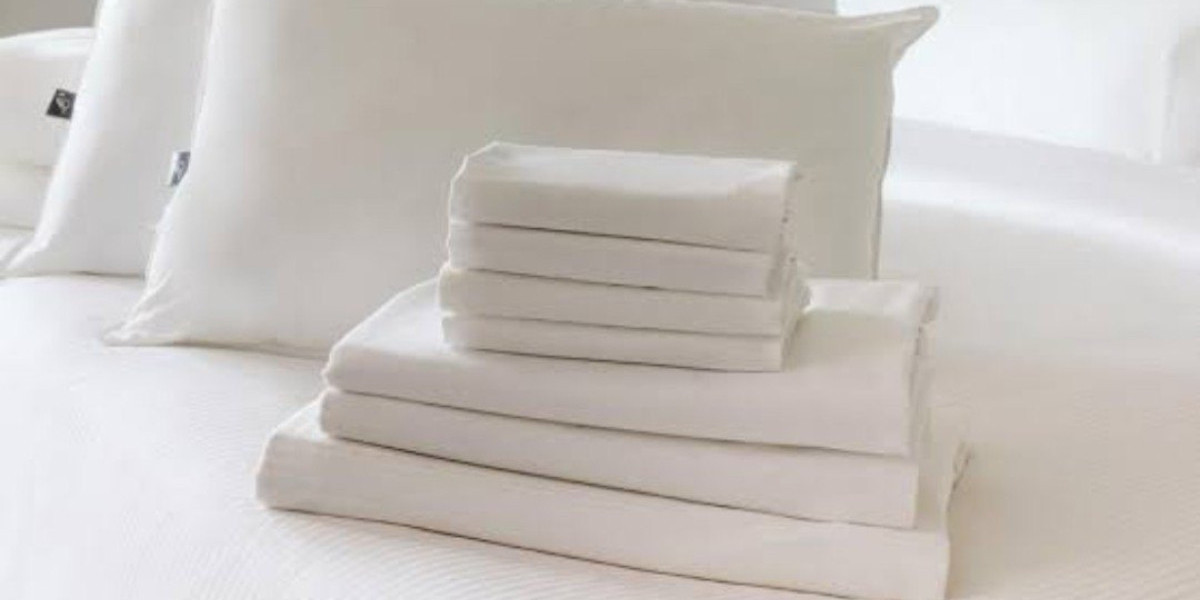 Why choose local hotel linen suppliers in Chennai?