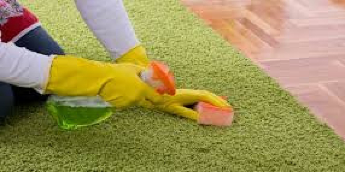 The Role of Carpet Cleaning in a Comfortable and Healthy Home