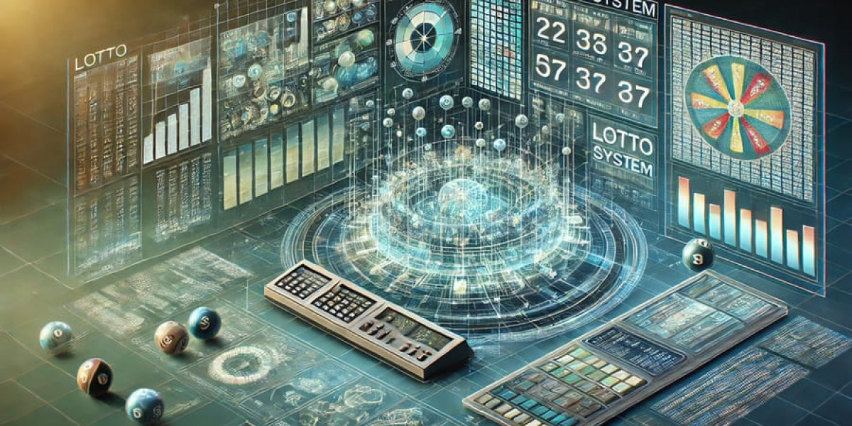 Maximizing Your Odds: A Comprehensive Guide to Long-term Lotto Strategy