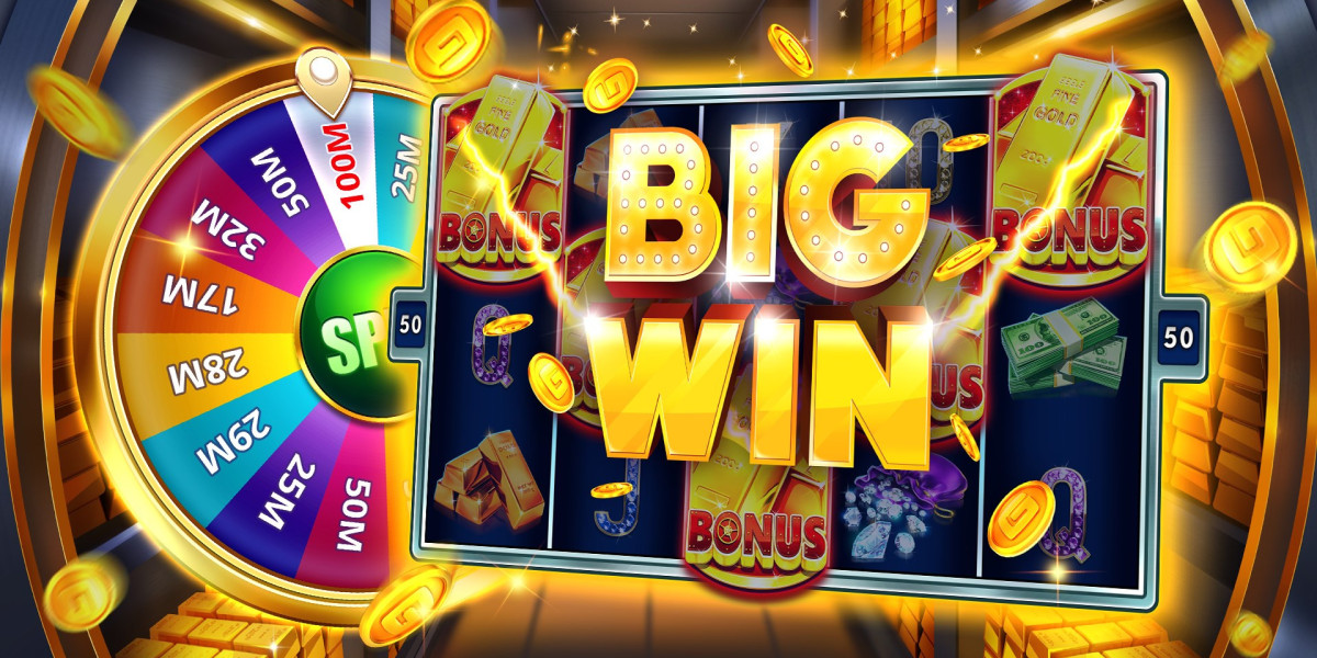 Tips For Building a Bigger Bankroll Using Online Casino Match Bonuses