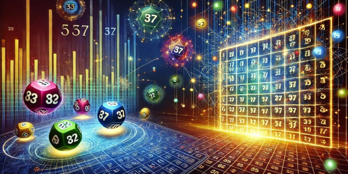 Exploring Free Lotto Analysis Tools: Enhancing Your Winning Chances