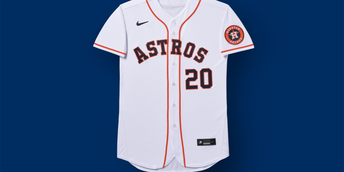 Design Your Own Baseball Jersey – Create a Unique, Customizable Jersey Today