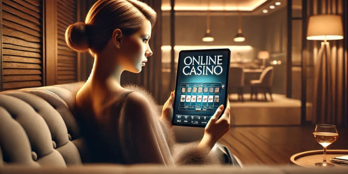 Discovering Scam Verification within the Online Casino World with Onca888