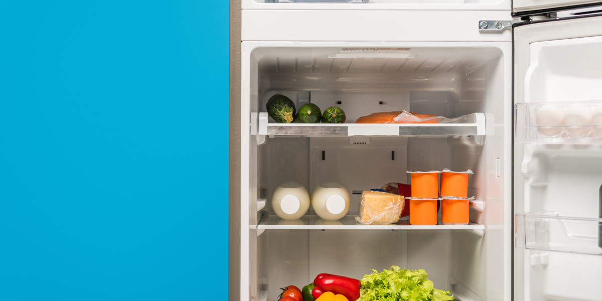 Exploring the Refrigerator Market in the UK: Trends, Tips, and FAQs