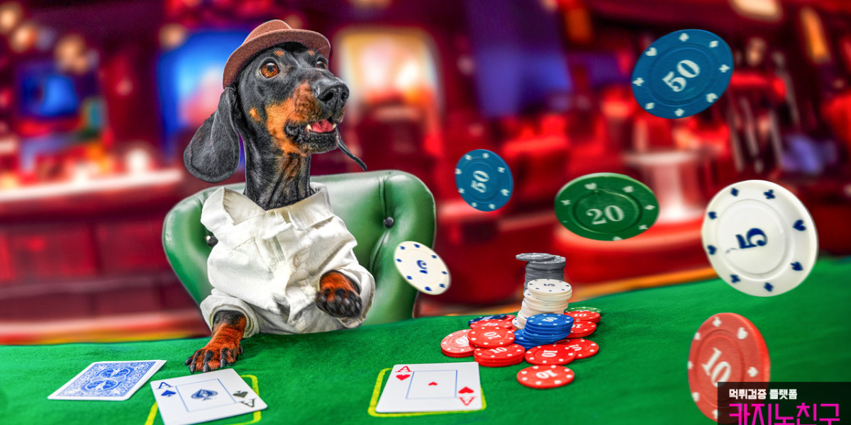 Exploring Gambling Site Safety: Why Casino79 is Your Best Scam Verification Platform