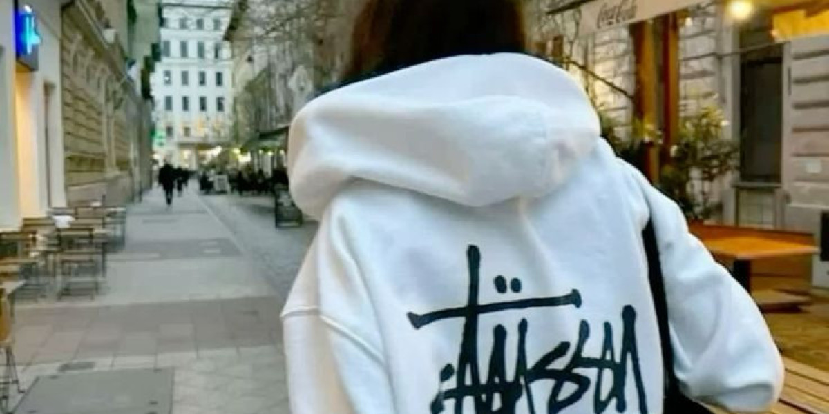 What Makes Stussy Hoodies Special