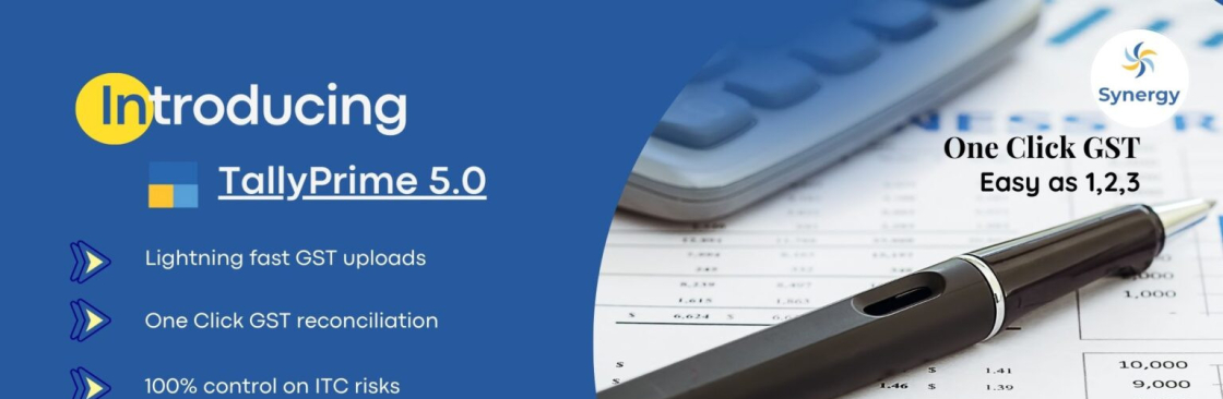 synergysoft solutions Cover Image