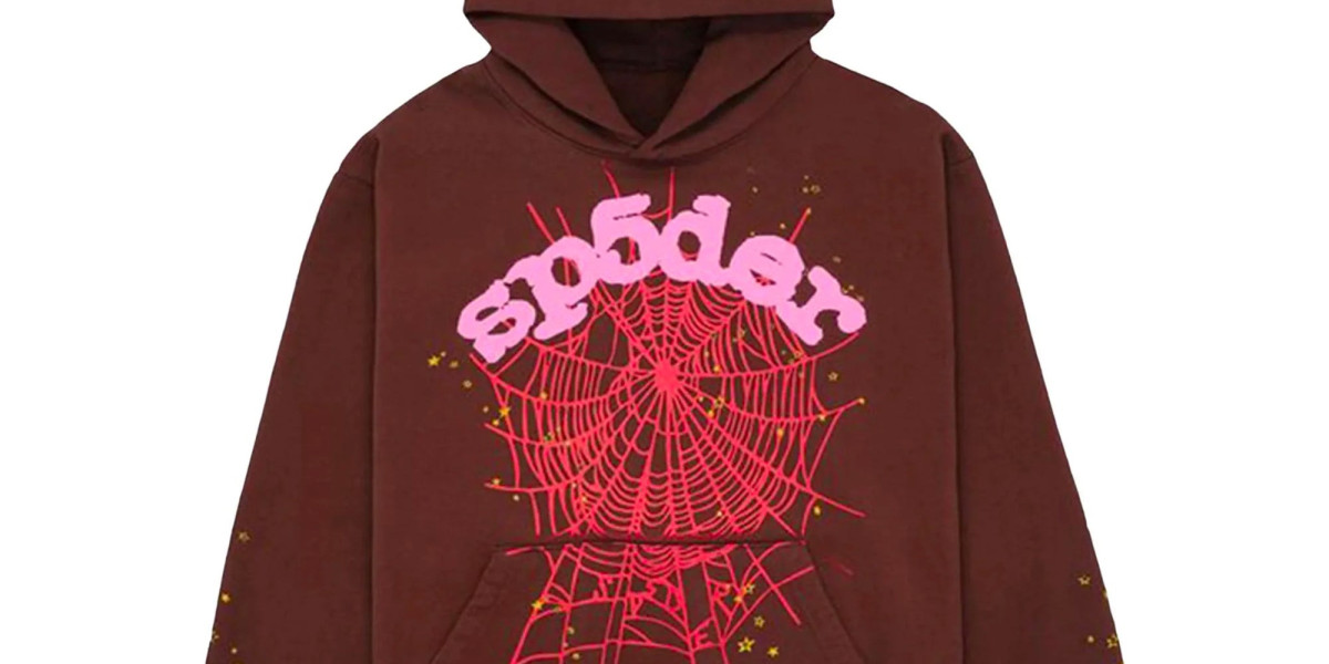 Must-Have Sp5der Hoodie for a Fresh 2025 Wardrobe