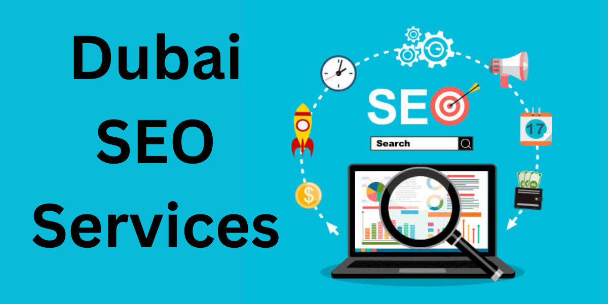 Top-Rated Dubai SEO Services for Increased Online Visibility