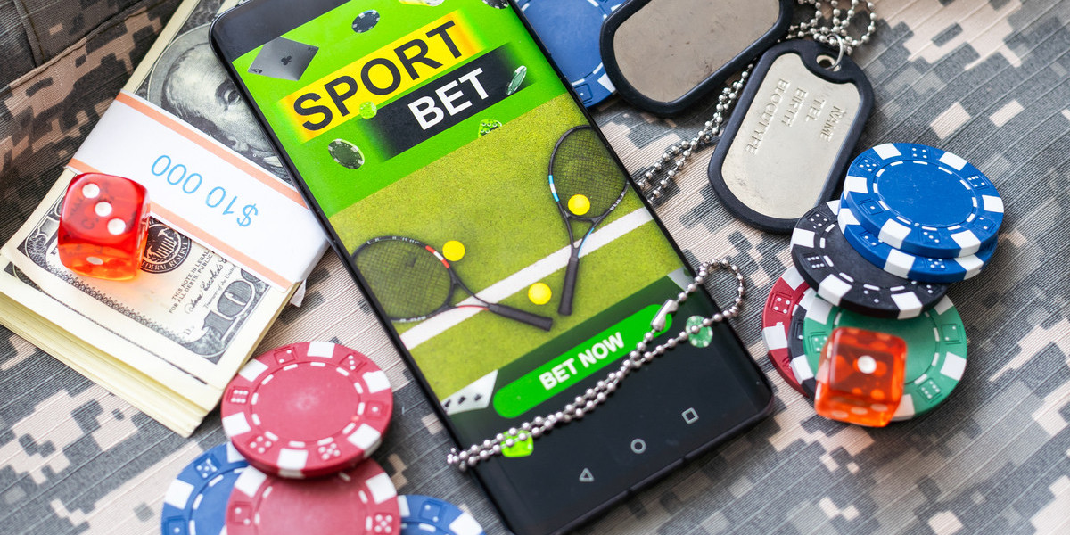 Discover Safe Korean Sports Betting with Nunutoto's Toto Verification Service