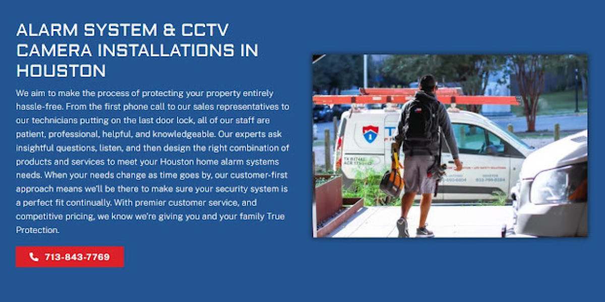 Comprehensive Guide to Alarm Systems: Protecting What Matters Most