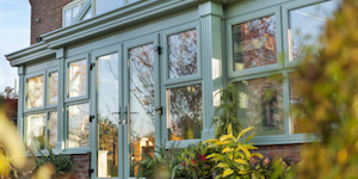 Enhance Your Home with New Windows and Doors: A Comprehensive Guide