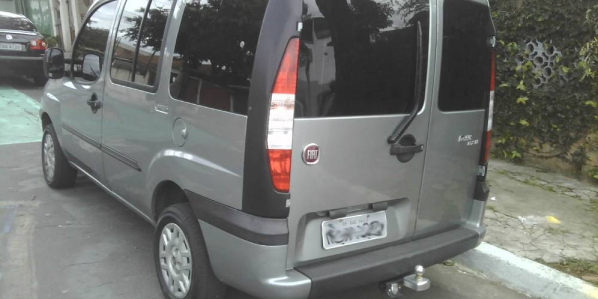 7 Passenger SUV Rental