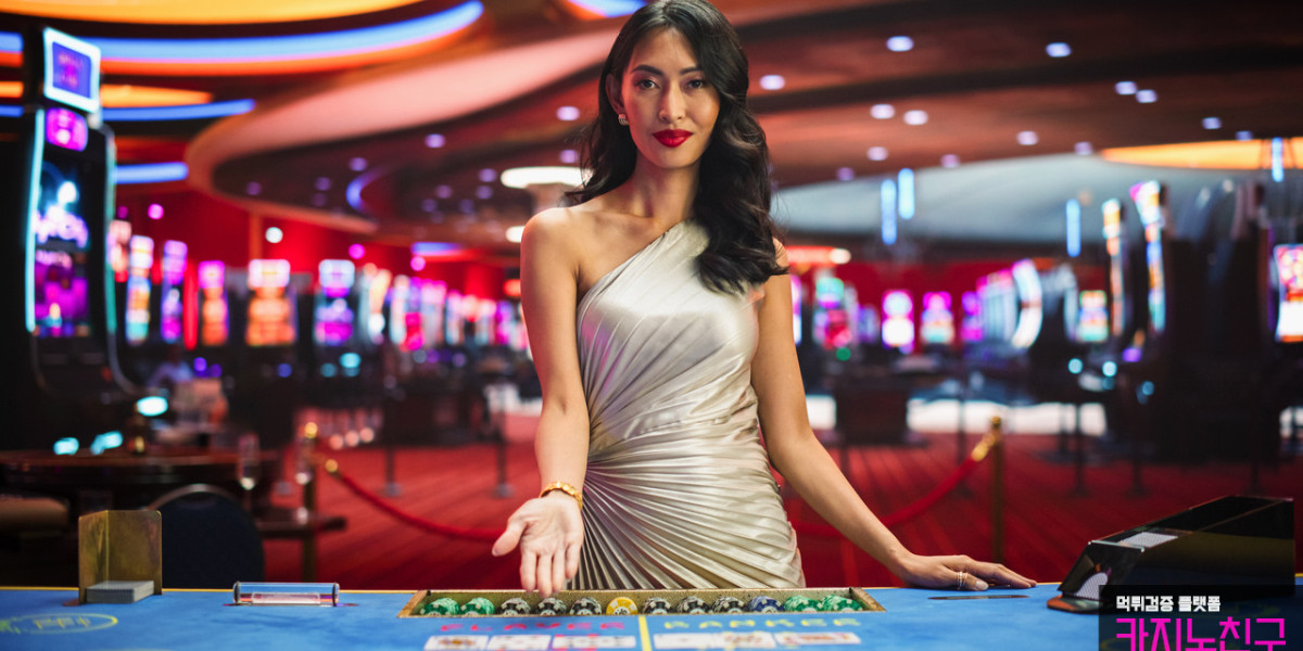 Enhancing Your Experience with Online Betting Through Casino79’s Scam Verification Platform