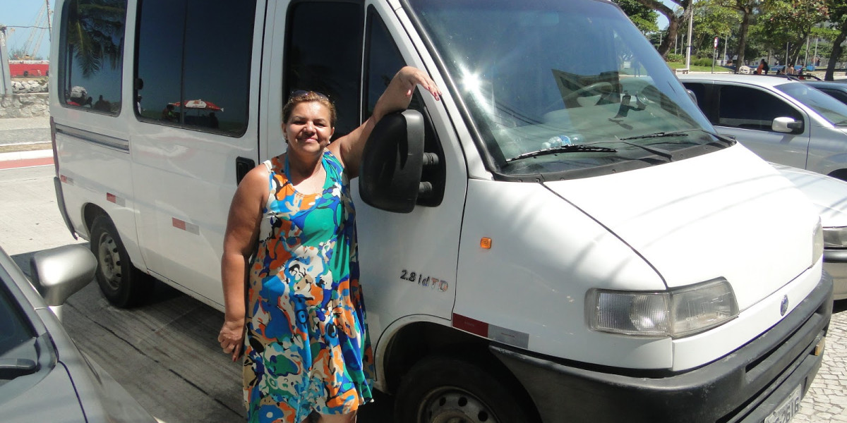 Cargo Van & Moving Truck Rental Praia Grande