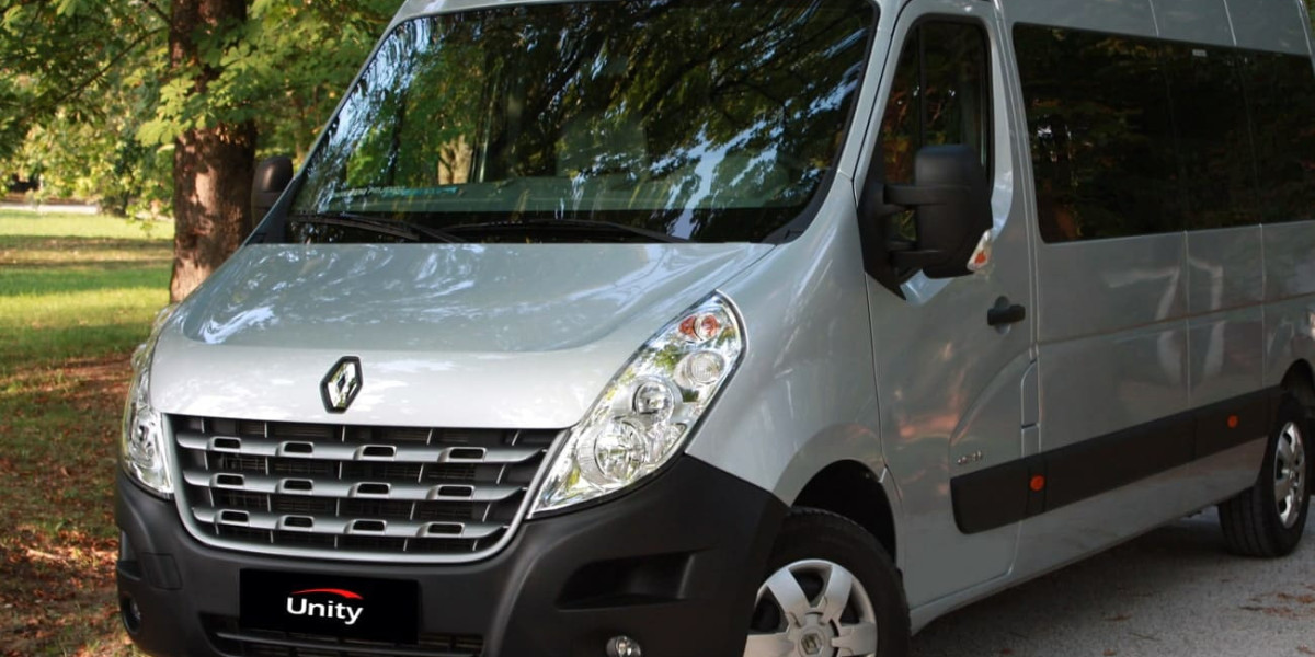 Compact Cargo Van Rental Moving & Personal Use