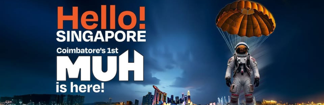 Unitd Living Cover Image