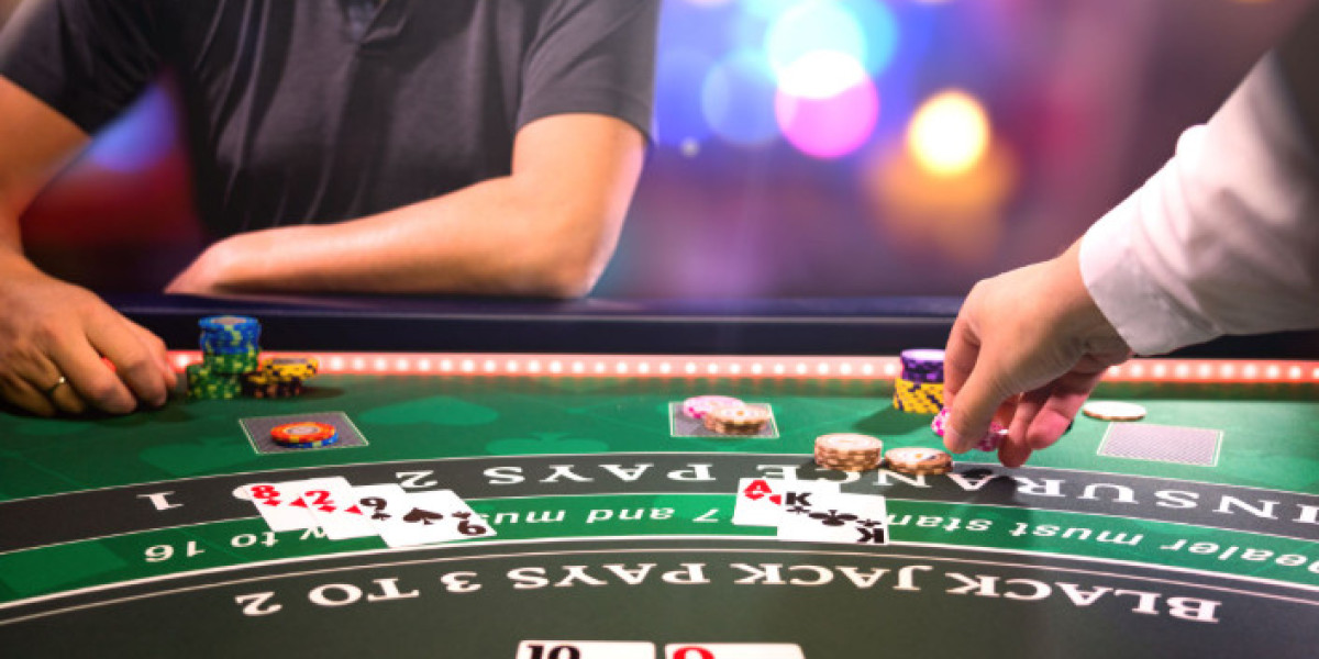 Blackjack Identification Key: Your Ultimate Guide to Winning