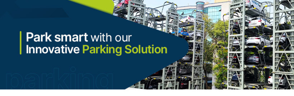 Parklayer Parklayer Cover Image