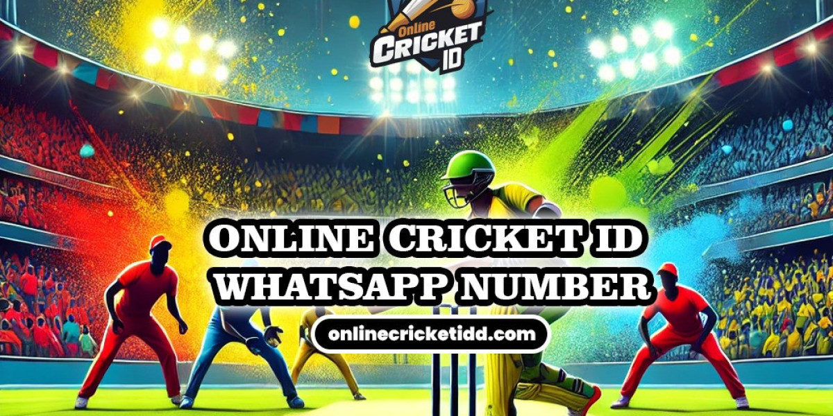 Online Cricket ID: Get a Bonus of 20%