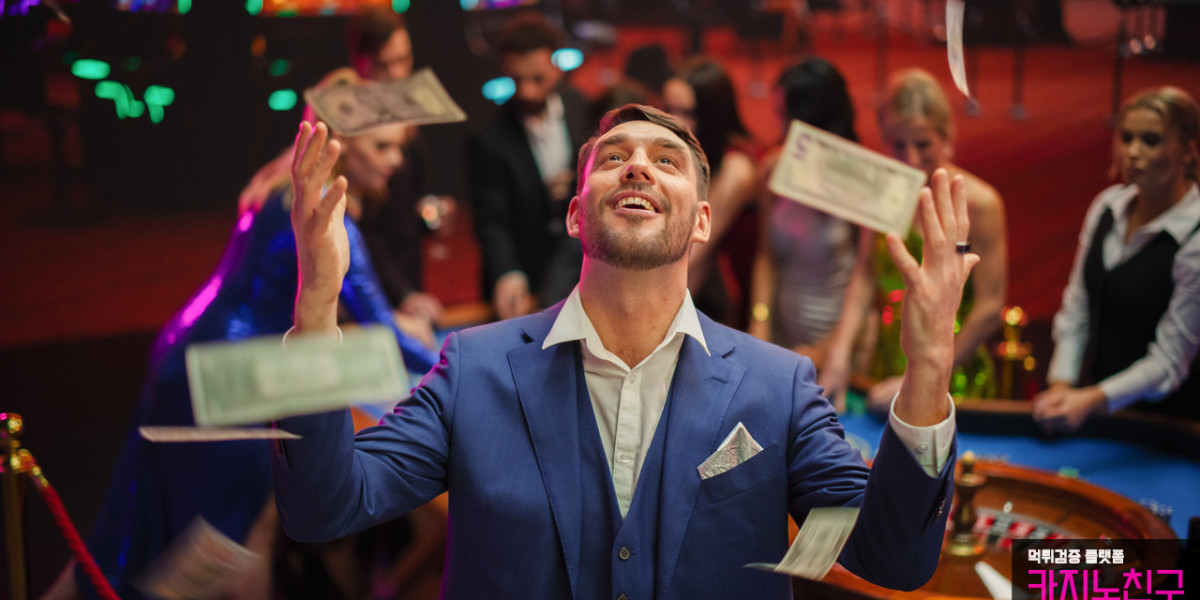 Discover the Trustworthy Baccarat Site with Casino79: Your Go-To Scam Verification Platform