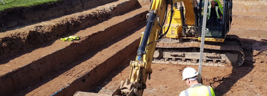 North West London Builders Ltd Cover Image