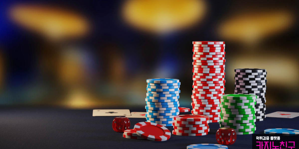 Ensure Your Safety with the Ultimate Scam Verification Platform: Discover Casino79 and Toto Site