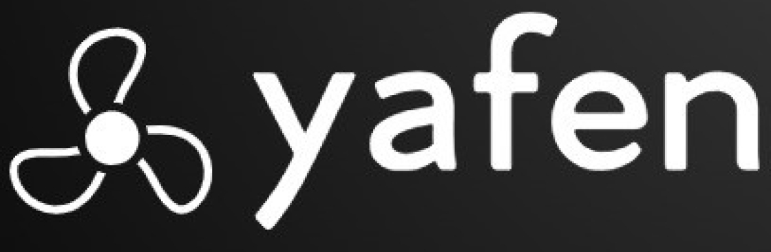 Yafen Lightings Cover Image