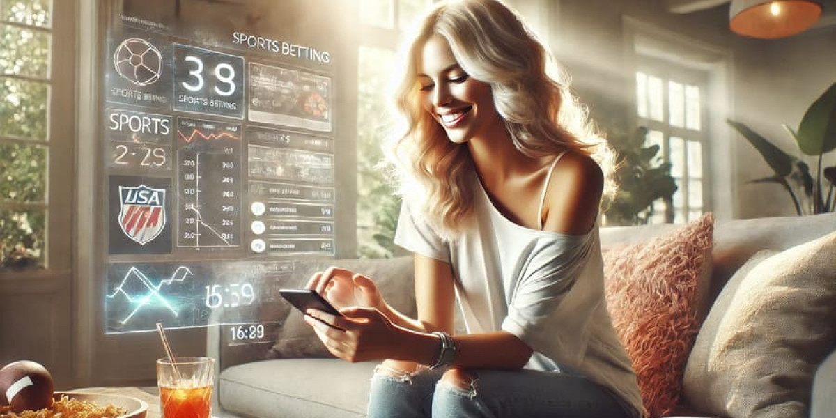 Discover the Ideal Sports Toto Scam Verification Platform at toto79.in