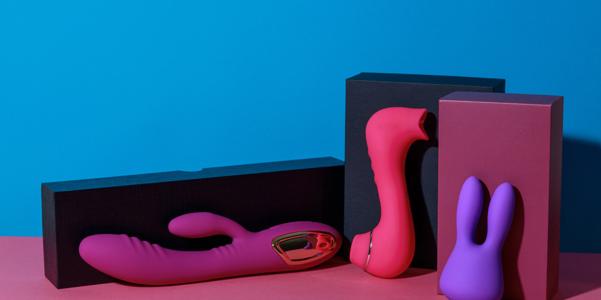 What's The Current Job Market For Adult Toys Store Professionals Like?