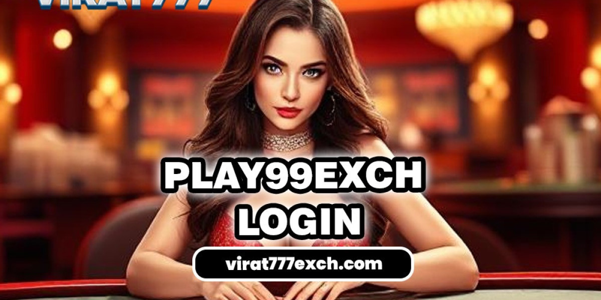 Play99Exch ID - Your Premier Online Gaming Destination