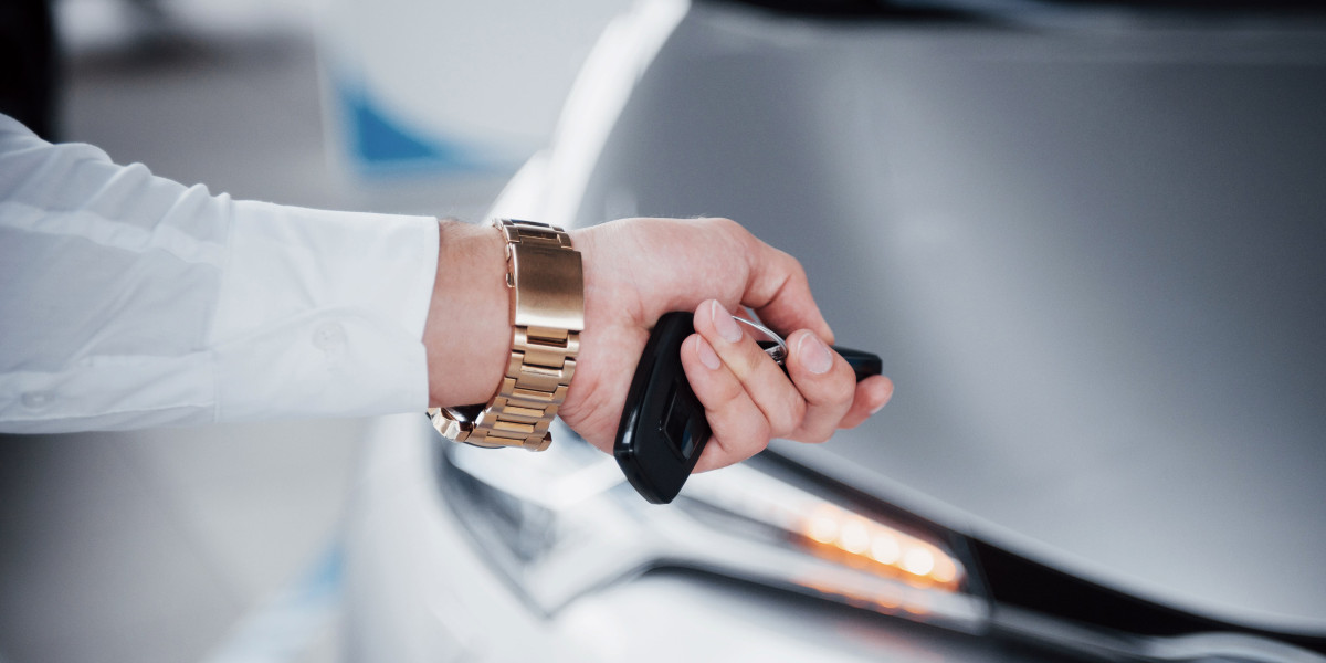 The Ultimate Guide To Best Auto Locksmith Luton