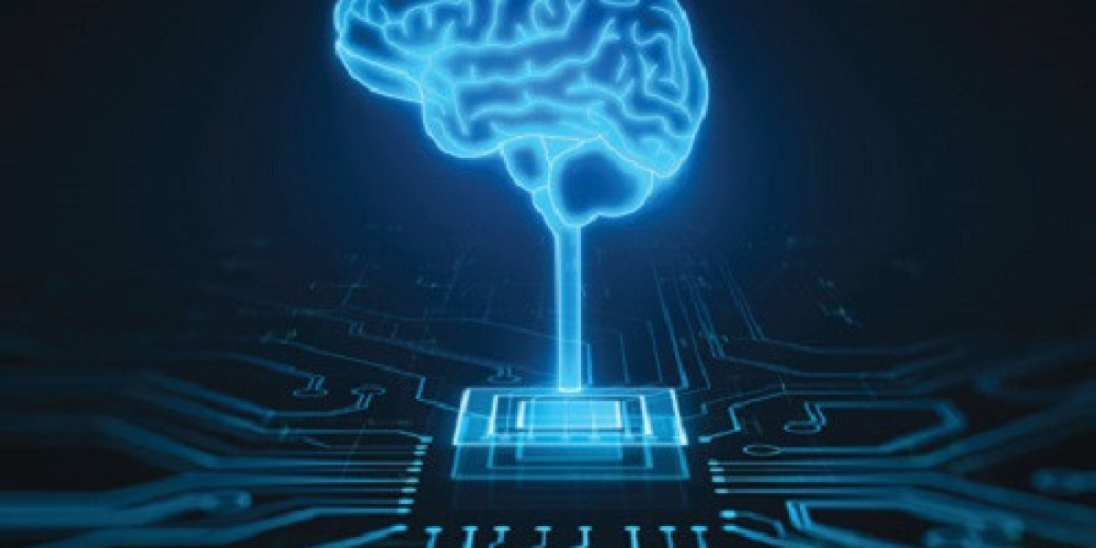 Neuromorphic Computing Market Size, Share, Growth Report [2035]