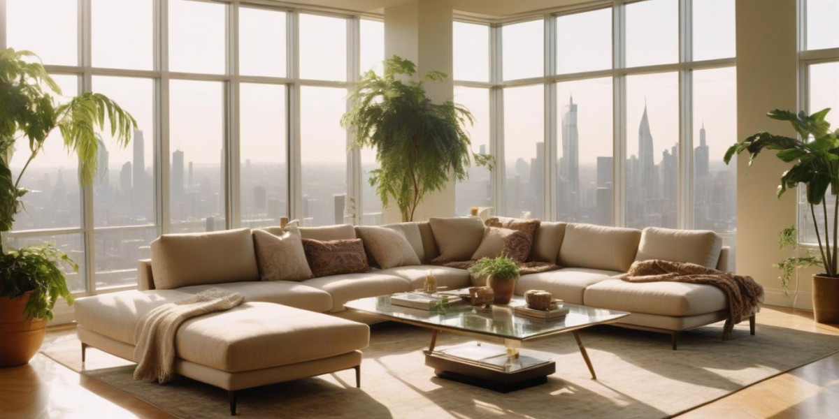 What to Check Before Buying Furniture in Dubai