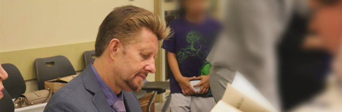 Brain Clement Cover Image