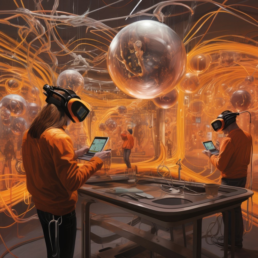 Unlocking Creativity: How AI Video Generators Are Revolutionizing Content Creation | Buzzy