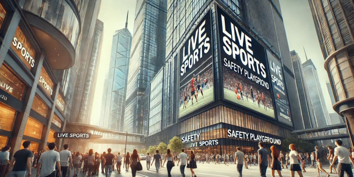 Protect Yourself: Sports Toto Sites and the Sureman Scam Verification Platform