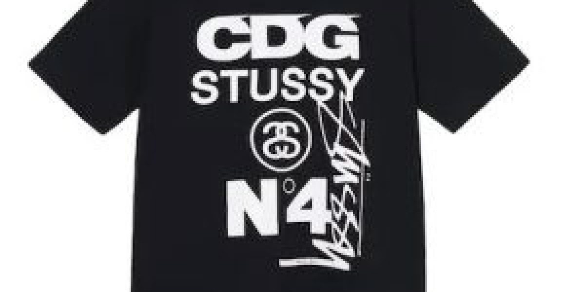 Stussy T Shirt Outfits That Exude Confidence
