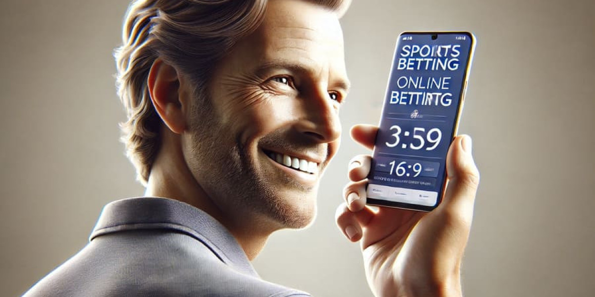 Elevate Your Online Sports Betting Experience with Sureman: The Ultimate Scam Verification Platform