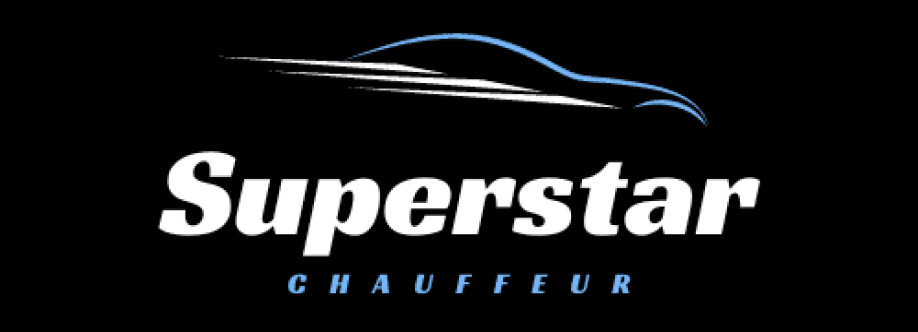 Superstar Chauffeur Cover Image