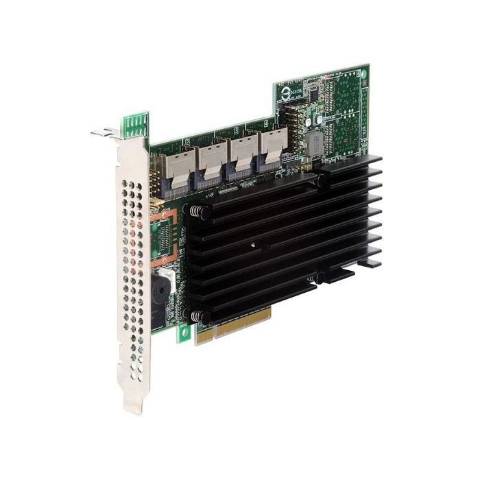 12W3T - Dell PERC H840 12Gb SAS PCI Express RAID Controller Card - Tech Seller USA