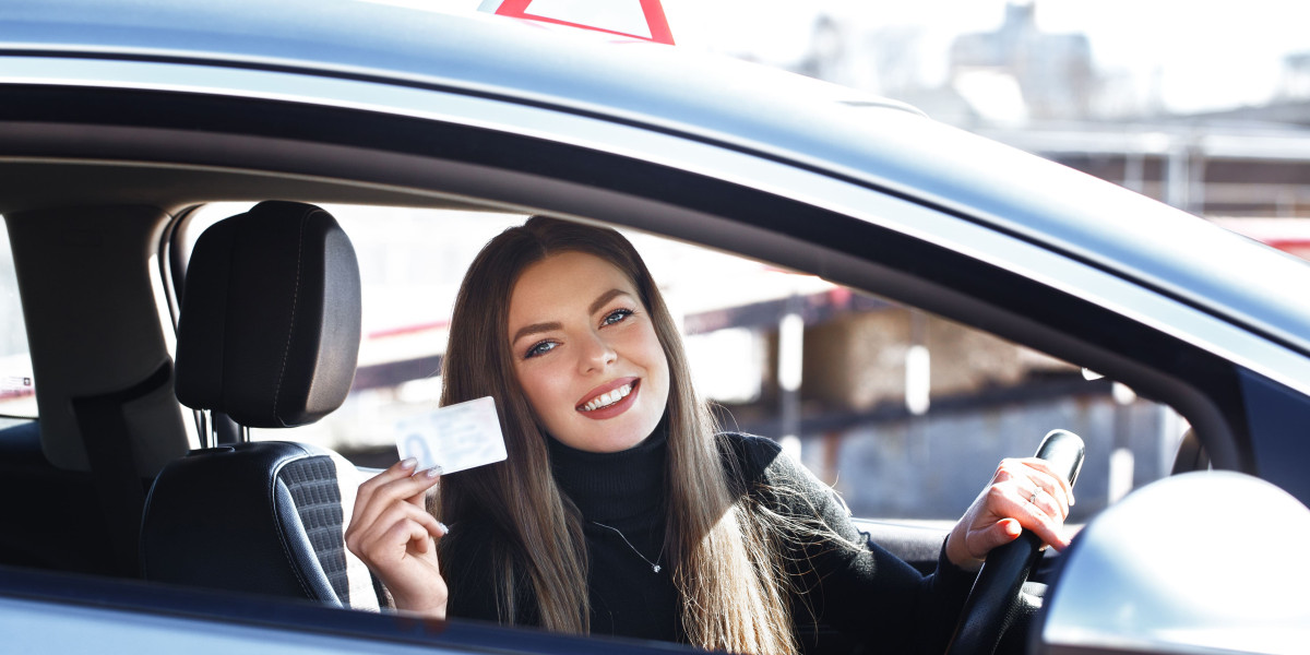 What's The Current Job Market For Online Drivers Licence Professionals?