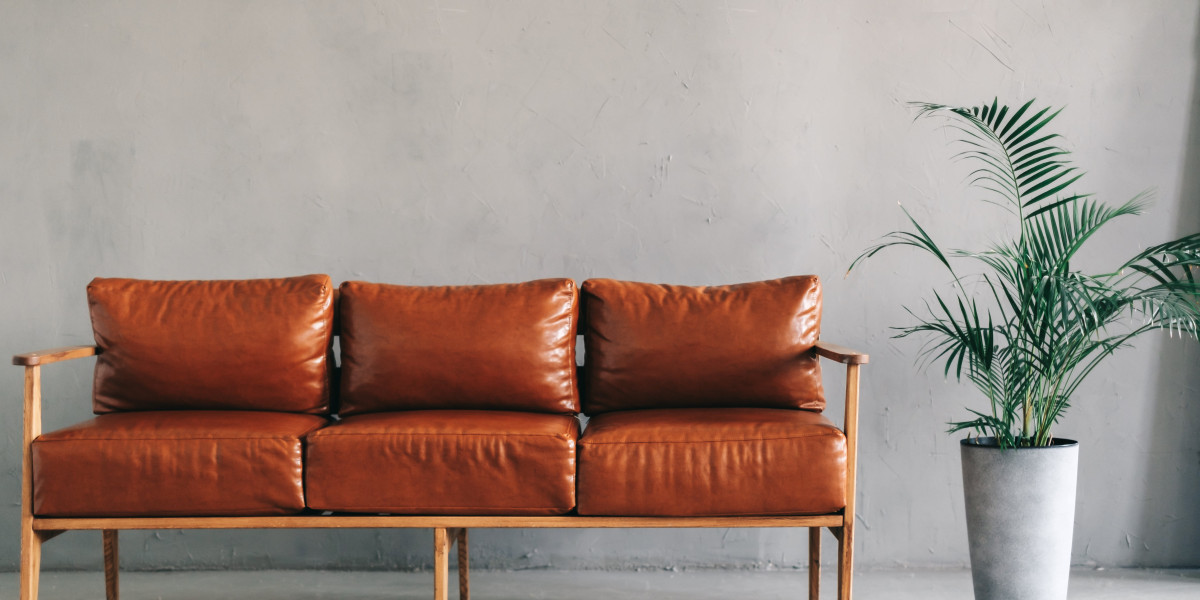 The 9 Things Your Parents Taught You About Leather Sofa Clearance