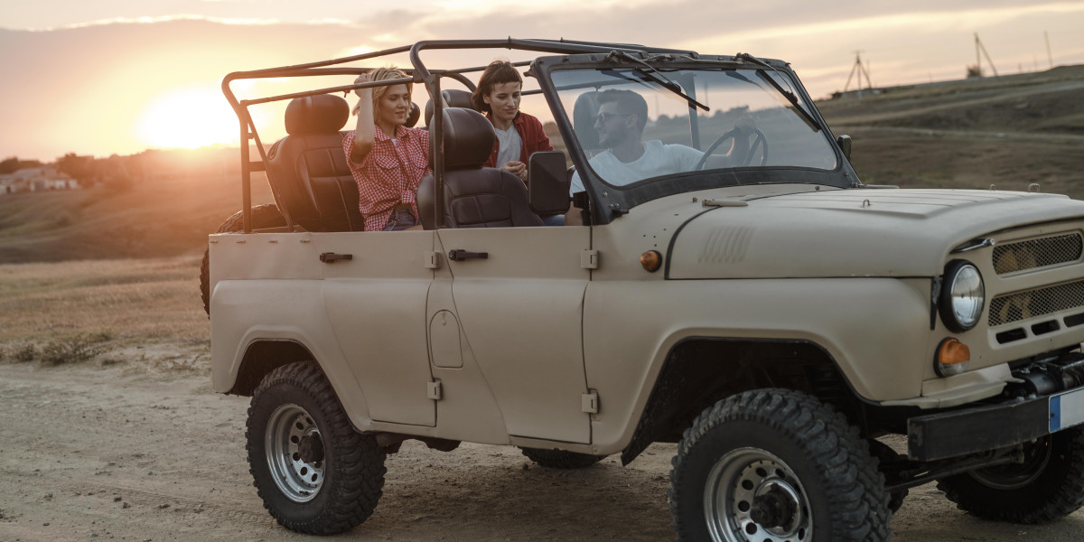 The Complete Guide to 2024 Ford Maverick Trim Levels and Features