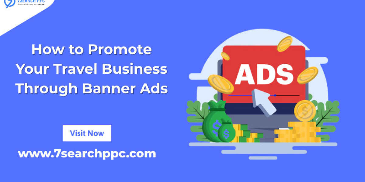 Everything to Know About Travel Display Ads in 2025