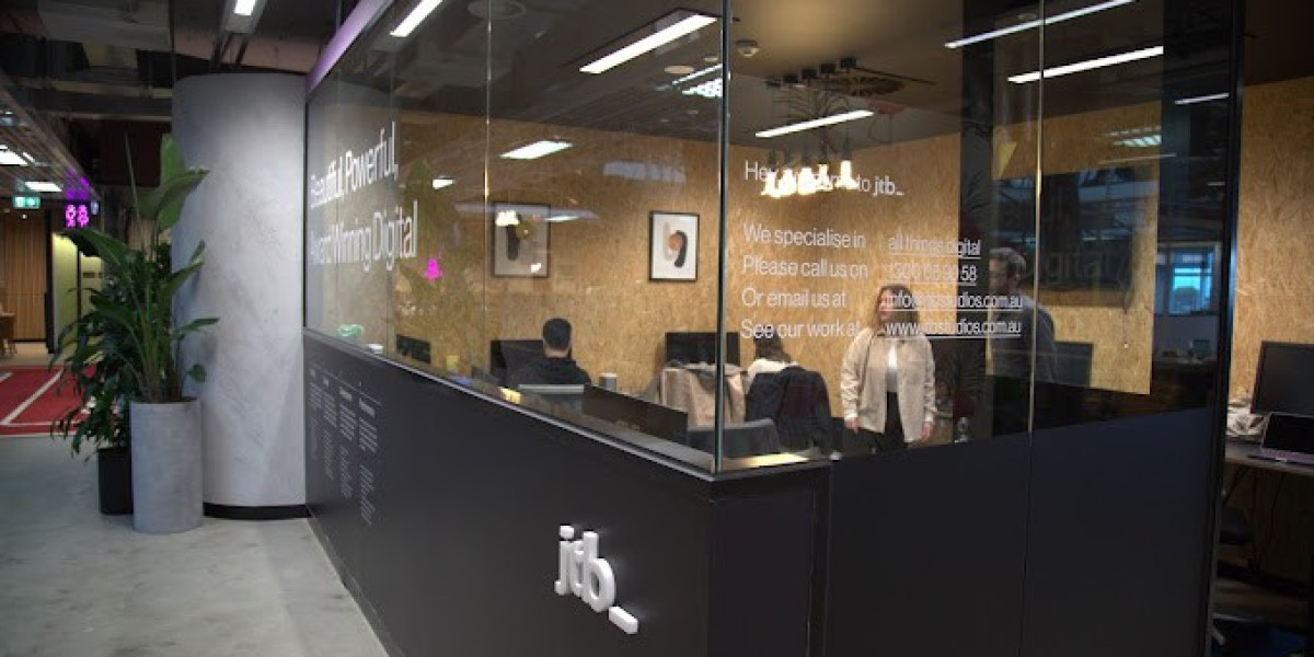 Unlocking Success Online: Why Choosing Top Web Development Melbourne Services Matters